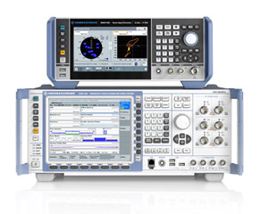 로데슈바르즈, 중국 자동차 기술 연구센터에 C-V2X RF 테스트 시스템 지원